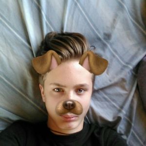 Meet your Posher, Nathan